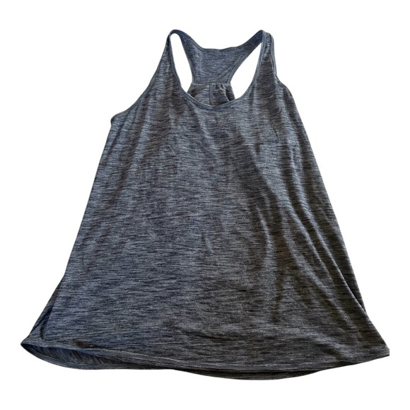 Lululemon Essential Tank
Heathered Black 19” p2p - Picture 1 of 3